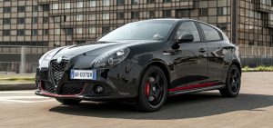 alfa giulietta veloce s4