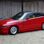 alfa sz