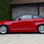 alfa sz2