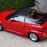 alfa sz3