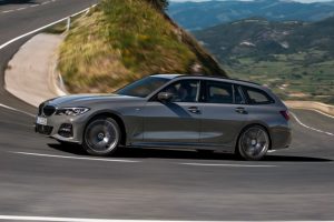 bmw 3 touring