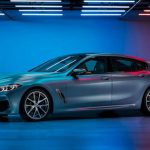 bmw 8 grancoupe