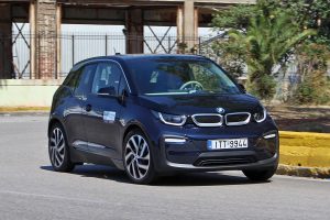bmw i3 strofi