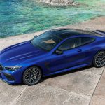 bmw m8 coupe