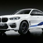 bmw x4 m performance