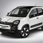 fiat panda waze
