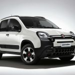 fiat panda waze2