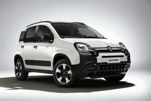 fiat panda waze2