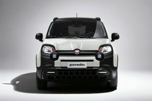 fiat panda waze4