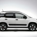 fiat panda waze5