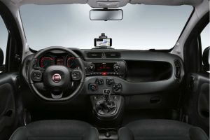 fiat panda waze6