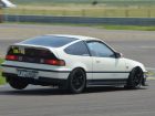 honda crx story