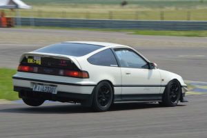 honda crx story
