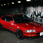 honda crx story9