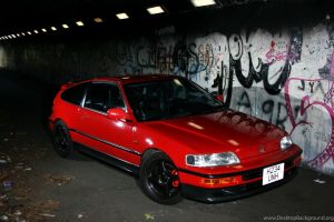 honda crx story9
