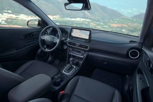 hyundai kona hybrid5