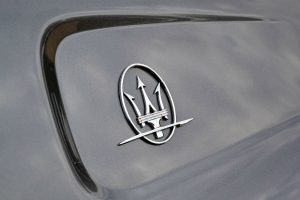maserati 4200gt5