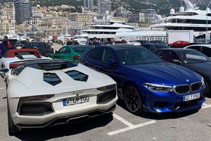 monaco