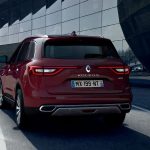 new renault koleos2