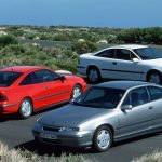 opel calibra