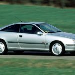 opel calibra4