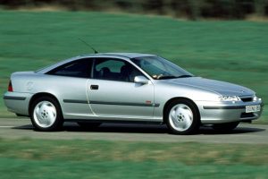 opel calibra4