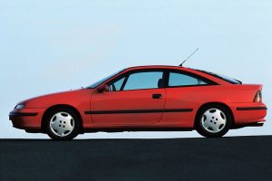 opel calibra5