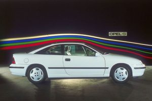 opel calibra7