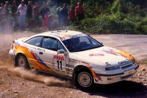 opel calibra8