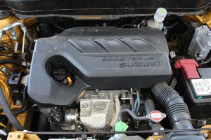 suzuki vitara 1.0 interior (12)