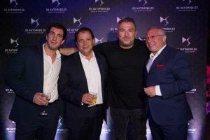 Γ.-Συγγελίδης_Δ.-Καββούρης_Α.-Ρέμος_Π.-Συγγελίδης