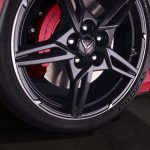 2020 Chevrolet Corvette Stingray