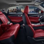 Changan CS85 Coupe (3)