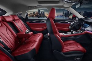 Changan CS85 Coupe (3)