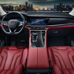 Changan CS85 Coupe (4)