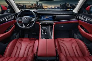 Changan CS85 Coupe (4)