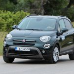 Fiat 500X 1.3 150HP DCT (1)