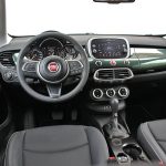 Fiat 500X 1.3 150HP DCT (13)