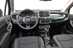 Fiat 500X 1.3 150HP DCT (13)