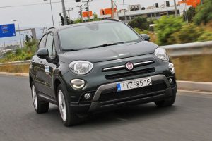 Fiat 500X 1.3 150HP DCT (19)