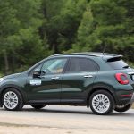 Fiat 500X 1.3 150HP DCT (2)