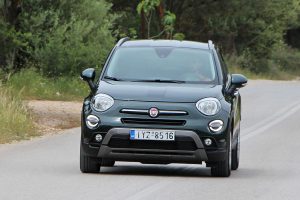Fiat 500X 1.3 150HP DCT (20)