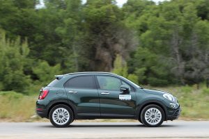 Fiat 500X 1.3 150HP DCT (3)