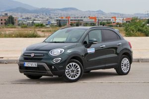 Fiat 500X 1.3 150HP DCT (4)