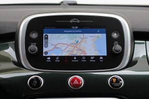 Fiat 500X 1.3 150HP DCT (40)