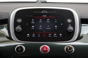 Fiat 500X 1.3 150HP DCT (42)