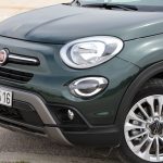 Fiat 500X 1.3 150HP DCT (5)