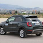 Fiat 500X 1.3 150HP DCT (6)
