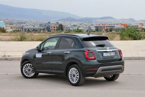 Fiat 500X 1.3 150HP DCT (6)