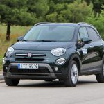 Fiat 500X 1.3 150HP DCT (8)